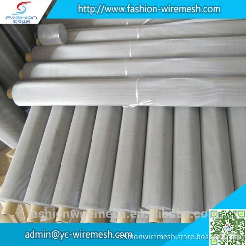 2015 Hot sale stainless steel wire mesh fence